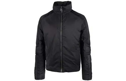 PRADA FW21 Jackets & Coats Men's Black