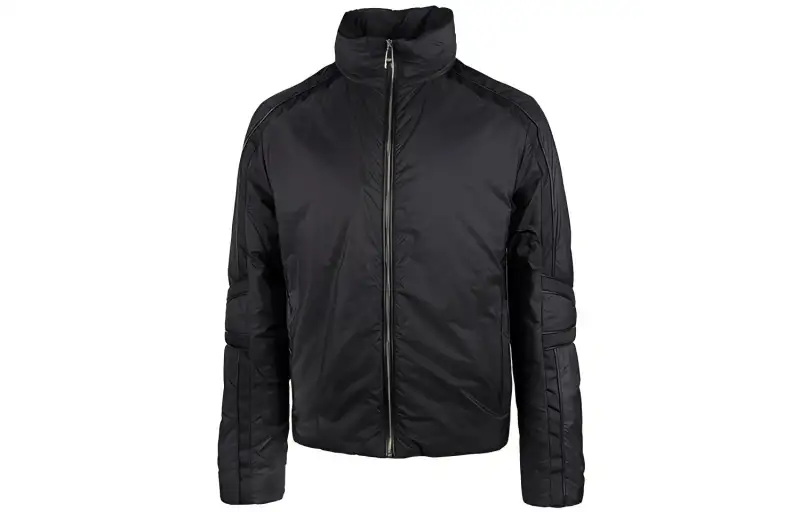 PRADA FW21 Jackets & Coats Men's Black