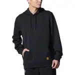 Under Armour Sweatshirt Unisex Black