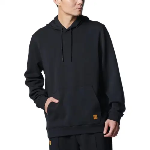 Under Armour Sweatshirt Unisex Black