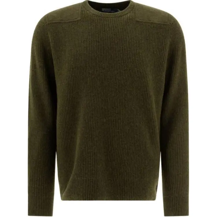 Polo Ralph Lauren Sweater Men's Green