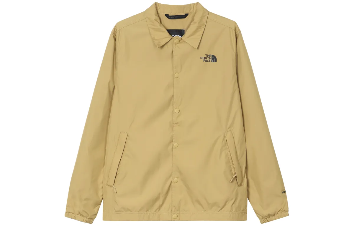 THE NORTH FACE Urban Exploration Jacket Men's Yellow