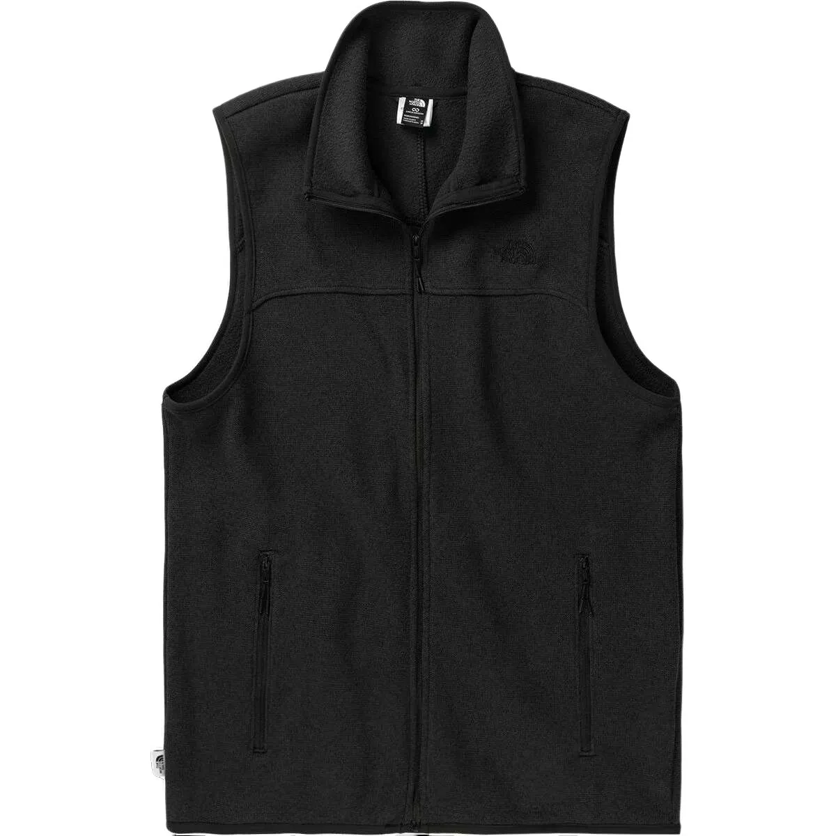 THE NORTH FACE Tank Top Men's Black