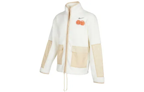 Nike CNY Collection Jacket Men's Beige