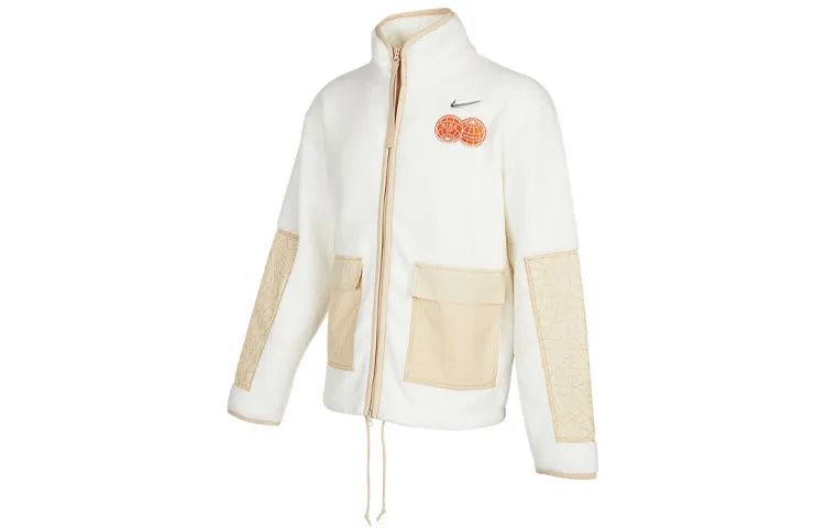 Nike CNY Collection Jacket Men's Beige