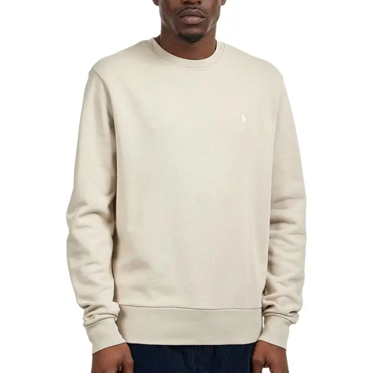 Polo Ralph Lauren Loopback Fleece Sweatshirt