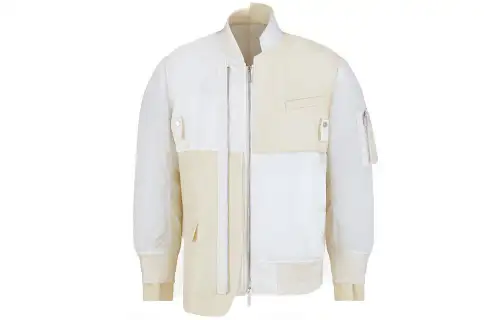 DIOR x Sacai Jackets & Coats Men's