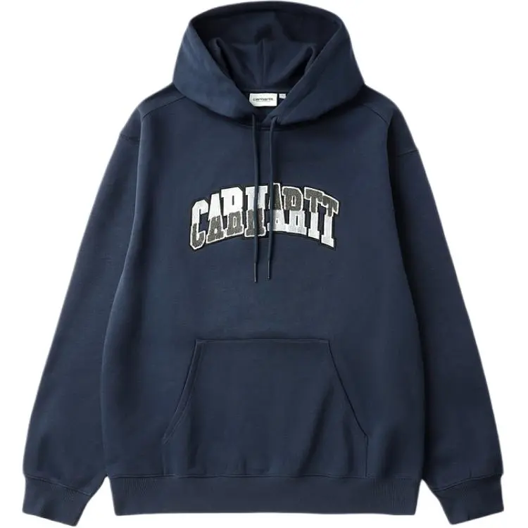 Carhartt WIP Sweatshirt Unisex Blue