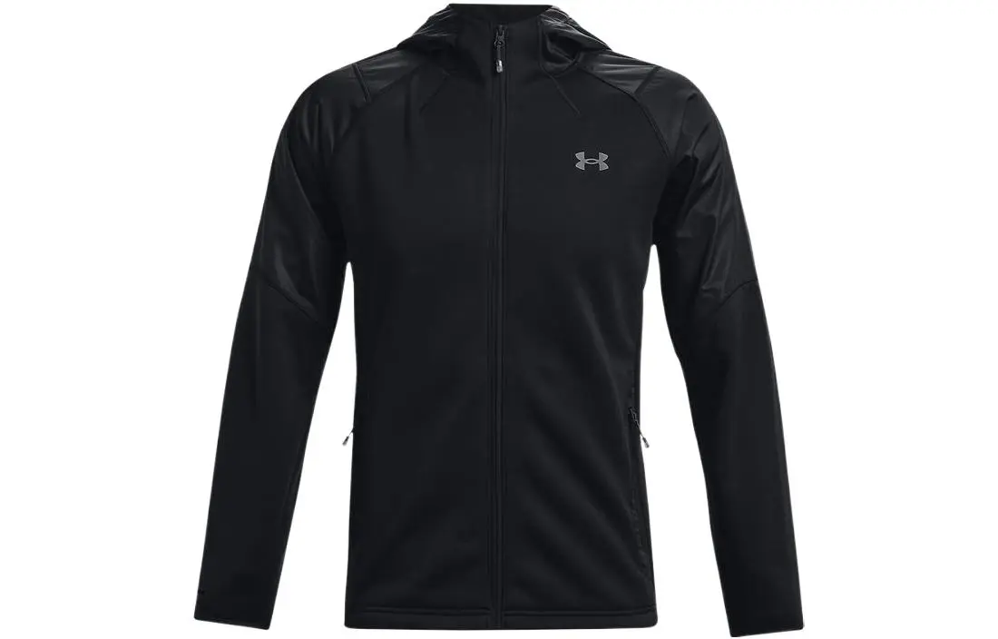 Under Armour Jacket Men's Black