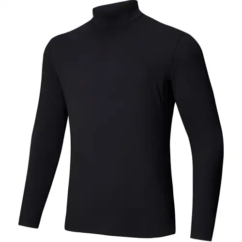 Anta Knitwear Men's Basic Black