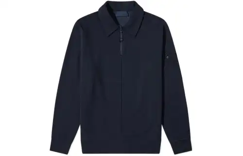 STONE ISLAND Jackets & Coats Men's Marine Blue
