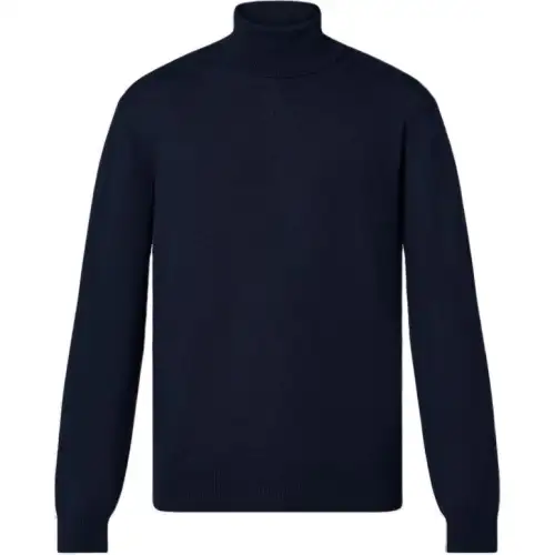 Lv 1A9VVM Lvse Lv Embossed Turtle Neck