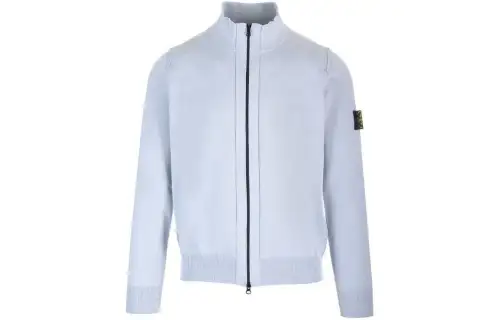 STONE ISLAND Sweater Men's Blue