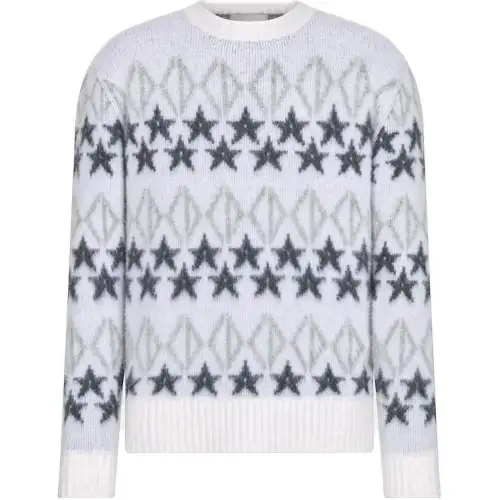 DIOR 2000s-2009s Knitted Jumper