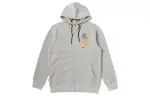 Timberland Jackets Men's Gray Hooded Moderate Other