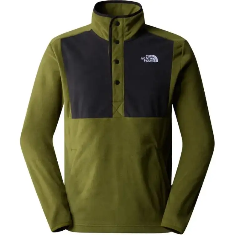 THE NORTH FACE Sweater Men's Green