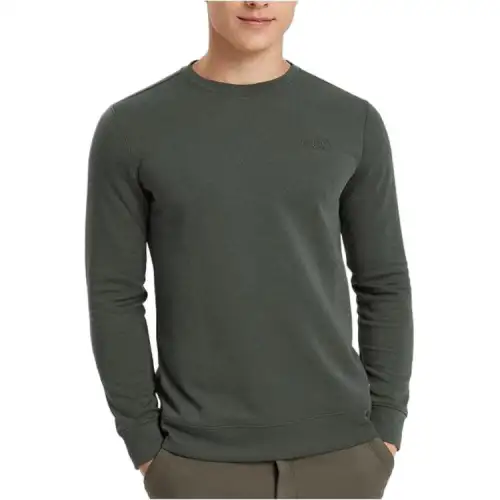 THE NORTH FACE Knitwear Men's Green