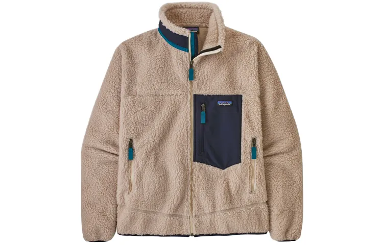 Patagonia Classic Retro X Jacket