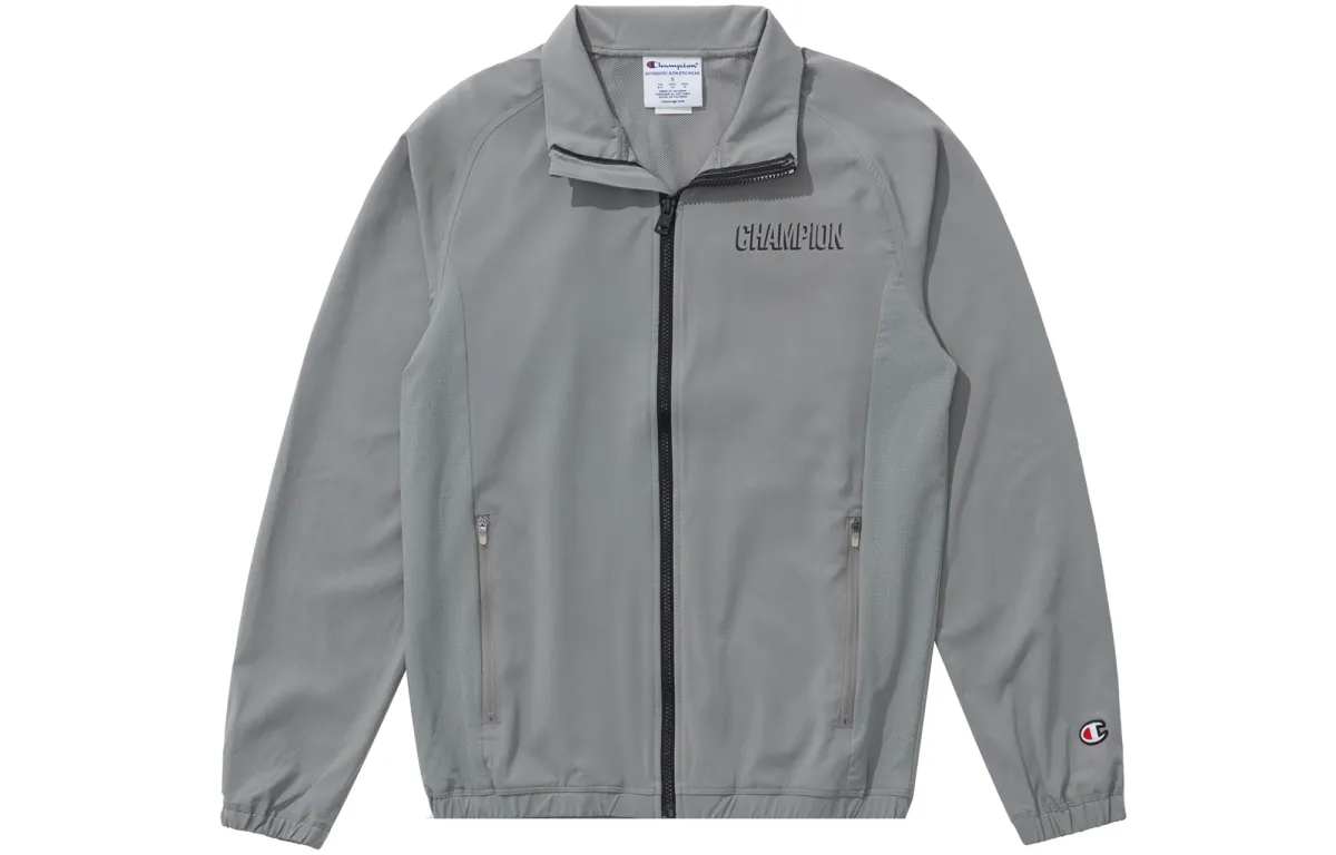 Champion SS22 Jacket US Version Unisex