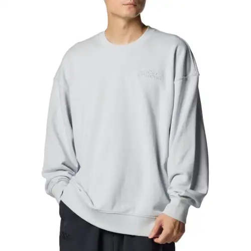 Under Armour Sweatshirt Men's Gray