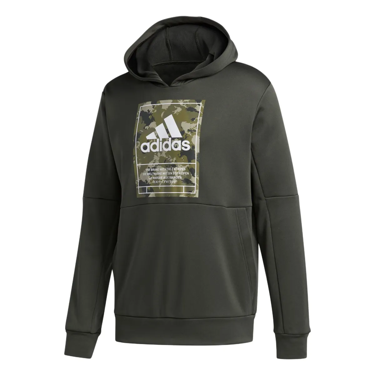 Adidas Sweatshirt Men's Legend Earth