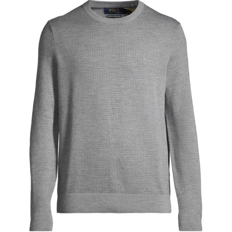 Polo Ralph Lauren Sweater Standard Men's