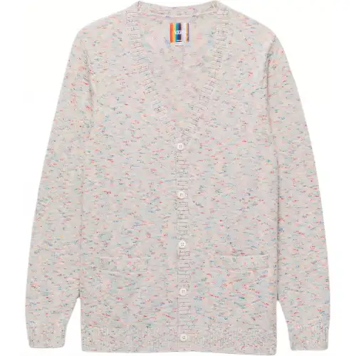 Vans SS24 Knitwear Unisex White