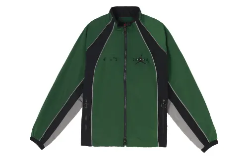 JORDAN X Off White Track Jacket
