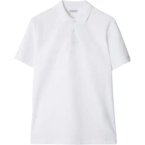 Burberry Ekd polo shirt