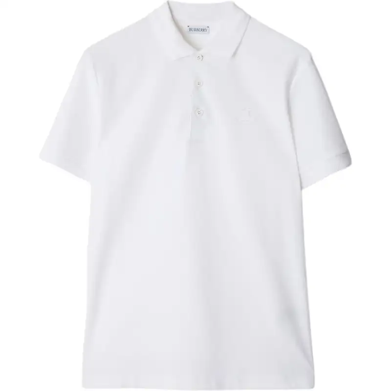 Burberry Ekd polo shirt