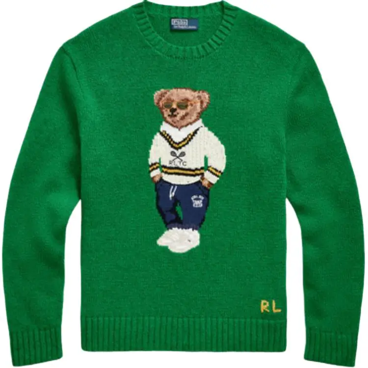 Polo Ralph Lauren Polo Bear Sweater Standard Men's