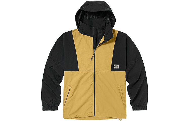 THE NORTH FACE Wind Shell Men’s Khaki
