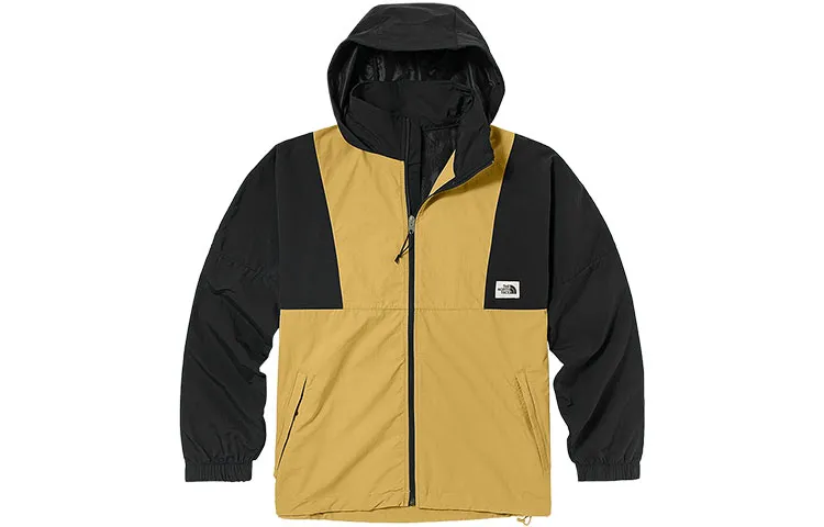 THE NORTH FACE Wind Shell Men's Khaki
