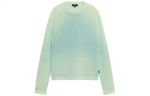 Stussy Light Sensitive Yarn Sweater