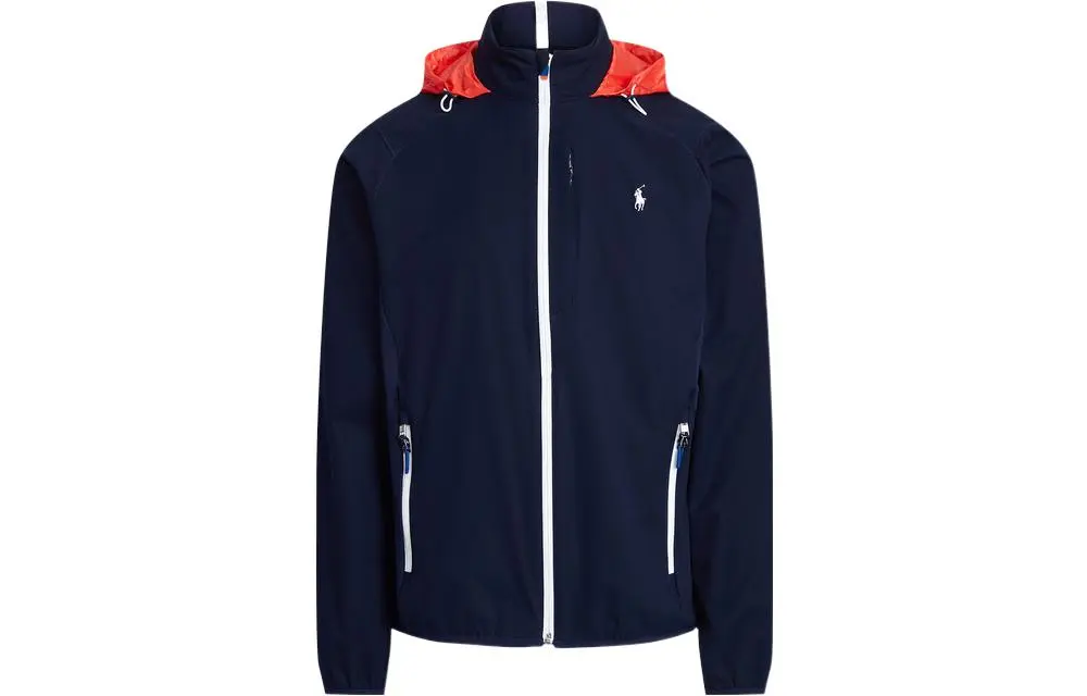Polo Ralph Lauren SS22 Jackets & Coats Men's Marine Blue