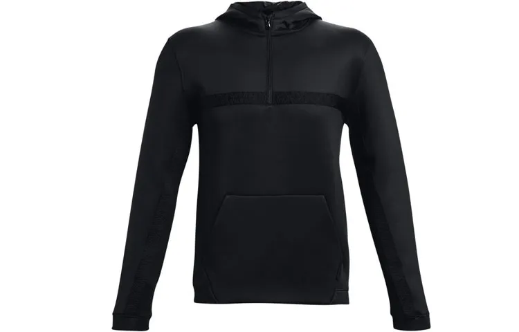 Under Armour Stephen Curry Jacket Men's Black