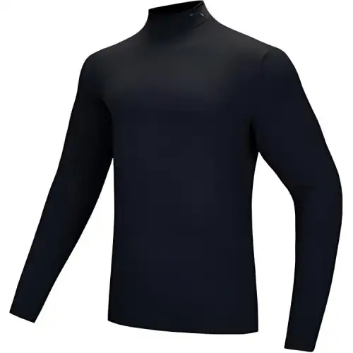 Anta Variety Training Collection Knitwear Men's Basic Black