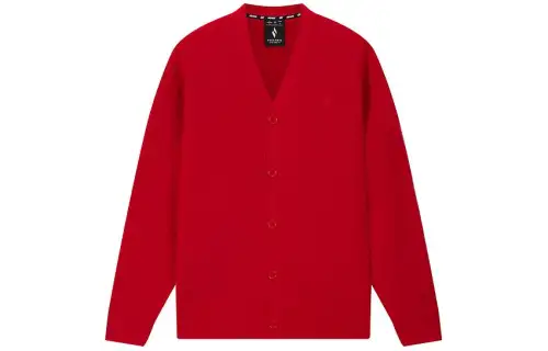 Skechers Knitwear Unisex China Red