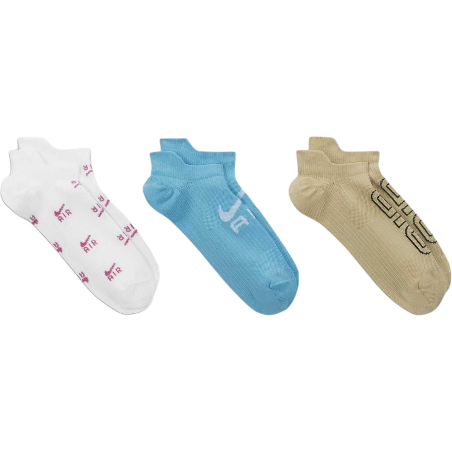 Nike Ankle Socks Women’s 3 Pack