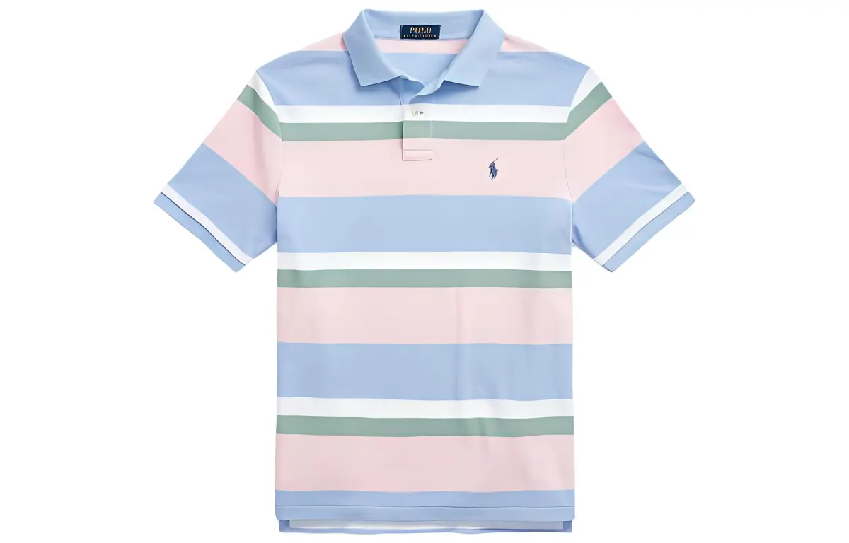 Polo Ralph Lauren Polo Shirt Mixed Shipment Men's