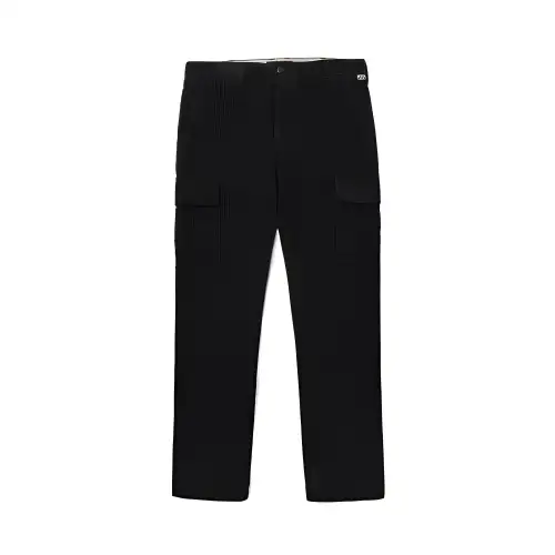 Vans Knitted Sweatpants Men's Black