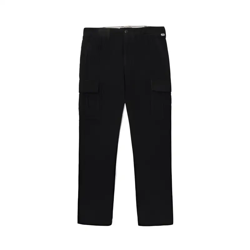 Vans Knitted Sweatpants Men's Black
