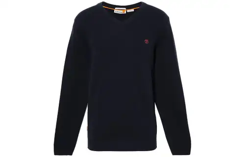 Timberland COHAS BROOK Sweater Men's Marine Blue