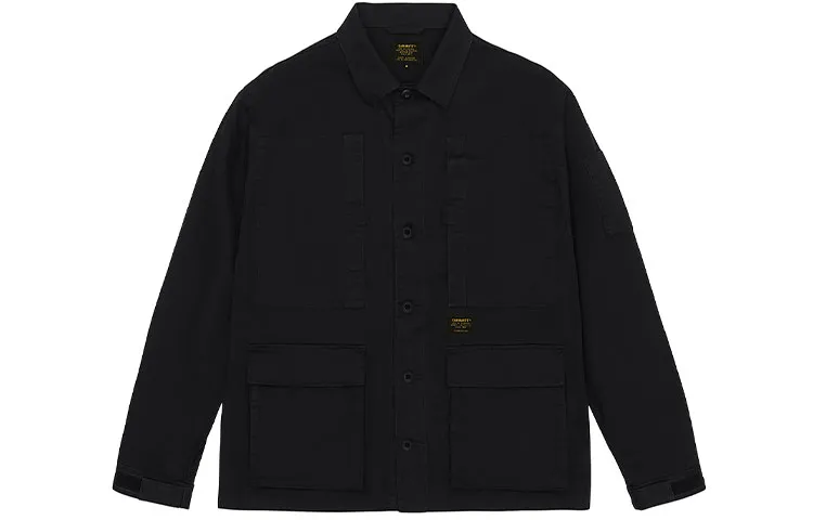 Carhartt WIP Jackets Unisex Lapel Moderate Other