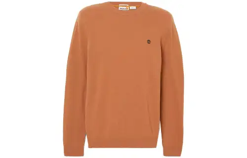 Timberland COHAS BROOK Sweater Men's Brown