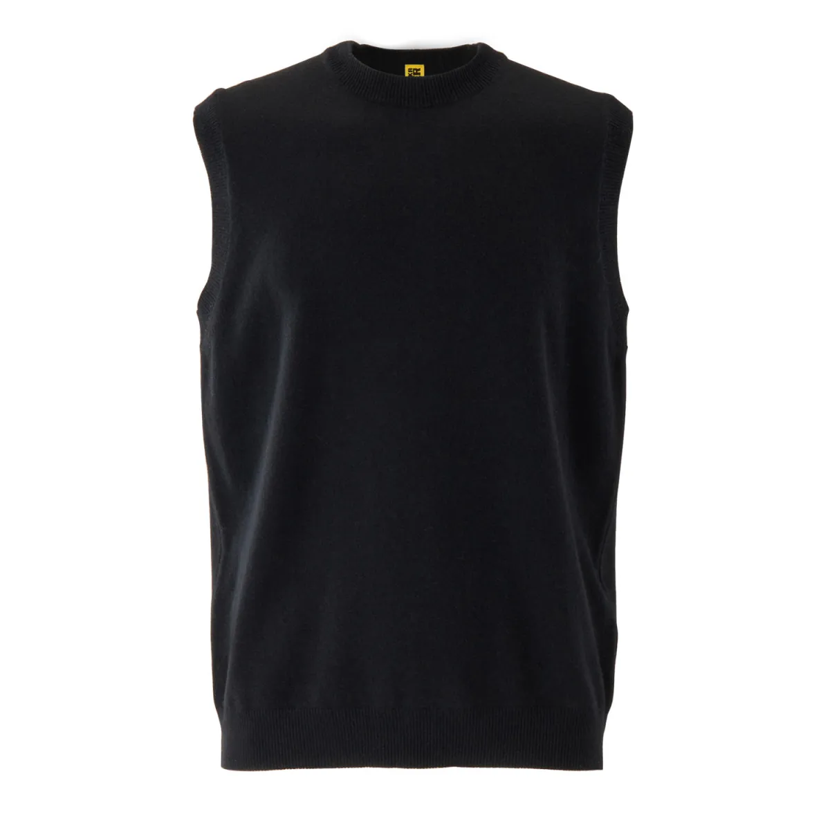Onitsuka Tiger Tank Top Unisex Black
