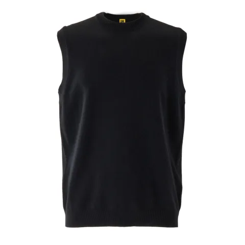 Onitsuka Tiger Tank Top Unisex Black