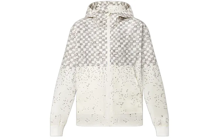 LOUIS VUITTON FW22 Jackets & Coats Men's Beige
