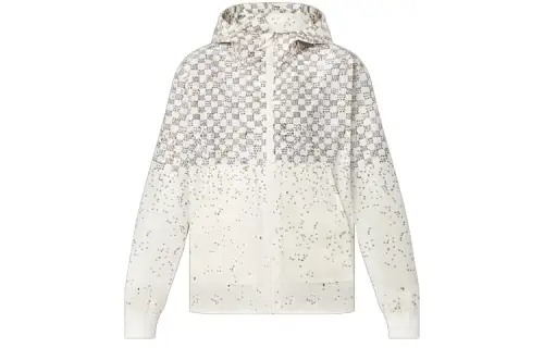 LOUIS VUITTON FW22 Jackets & Coats Men's Beige