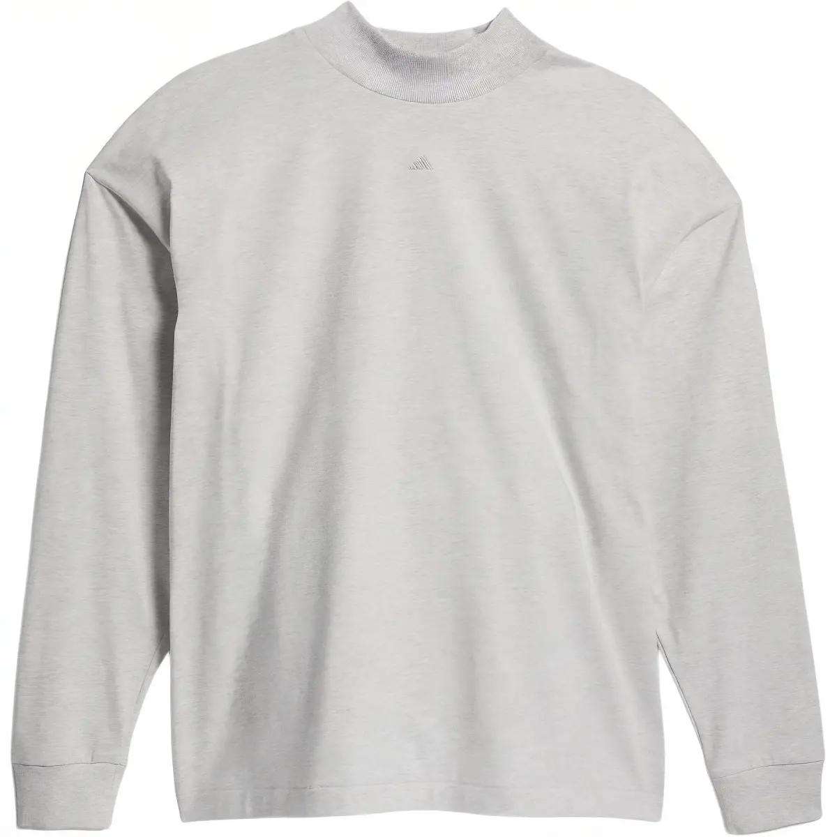 Adidas Free Shipping With AdiClub Adidas Basketball Long Sleeve Tee